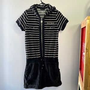 BCBG Max Azria Jumpsuit